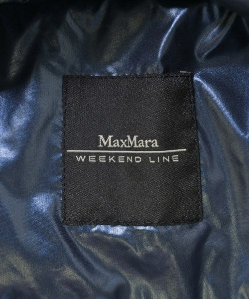 MAX MARA WEEK END LINE 羽絨夾克/背心