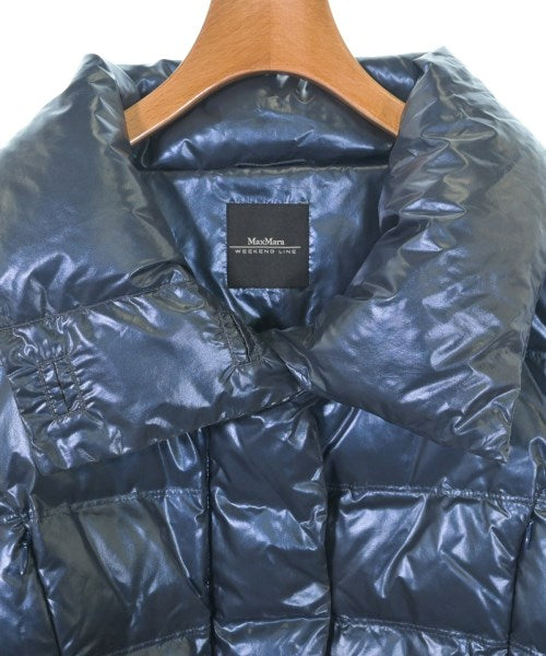 MAX MARA WEEK END LINE 羽絨夾克/背心