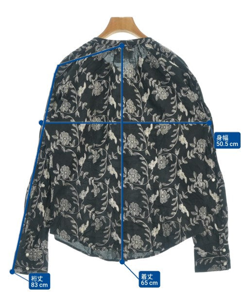 MAX MARA WEEK END LINE 休閒襯衫