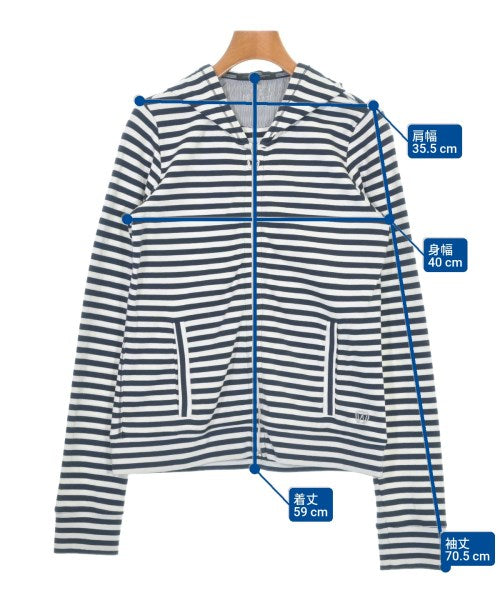 MAX MARA WEEK END LINE 連帽衫