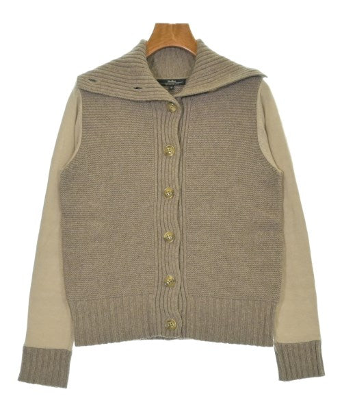 MAX MARA WEEK END LINE 開襟衫