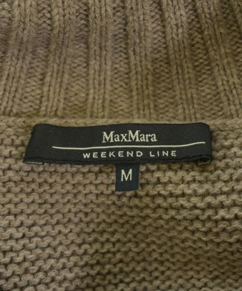 MAX MARA WEEK END LINE 開襟衫