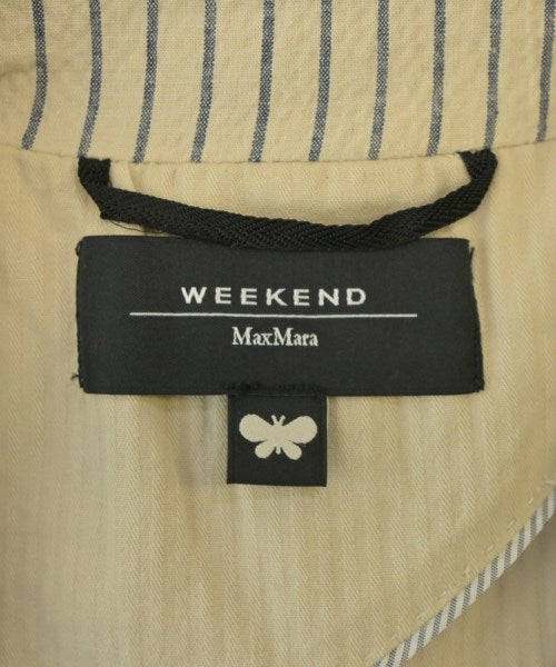 MAX MARA WEEK END LINE 休閒夾克