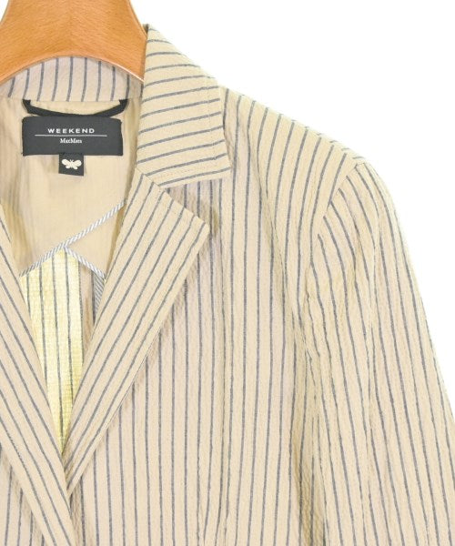 MAX MARA WEEK END LINE 休閒夾克