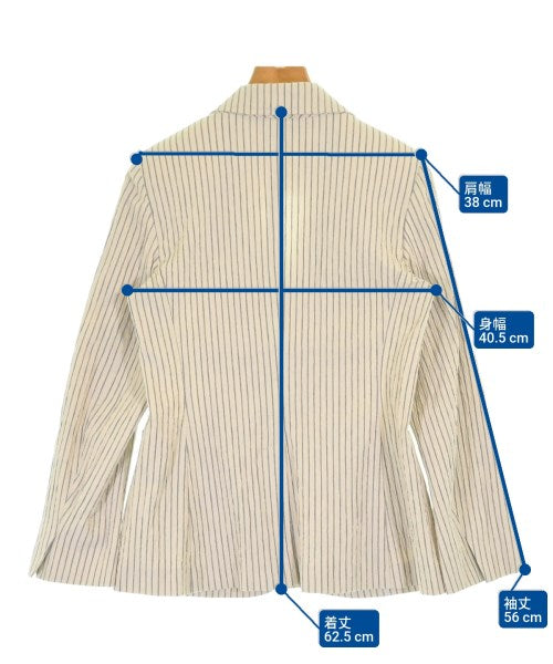 MAX MARA WEEK END LINE 休閒夾克
