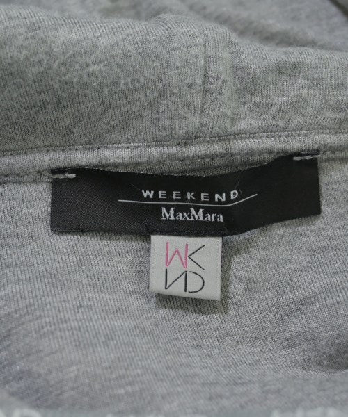 MAX MARA WEEK END LINE 連帽衫