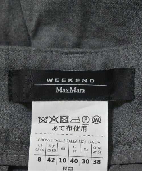 MAX MARA WEEK END LINE 長褲