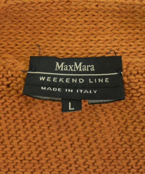 MAX MARA WEEK END LINE 背心