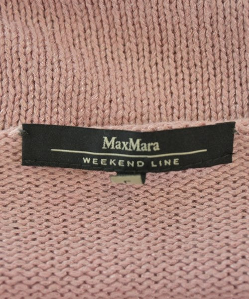 MAX MARA WEEK END LINE 毛衣