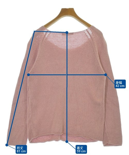 MAX MARA WEEK END LINE 毛衣