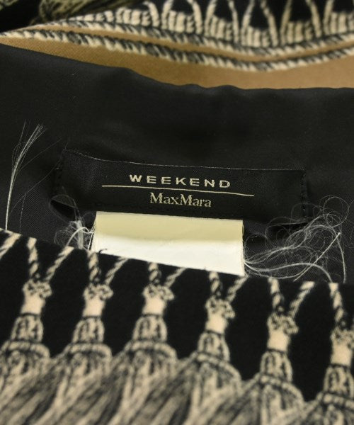 MAX MARA WEEK END LINE 洋裝