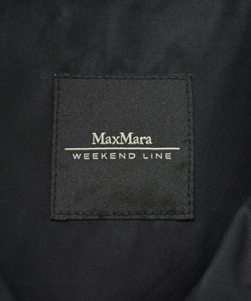 MAX MARA WEEK END LINE 風衣