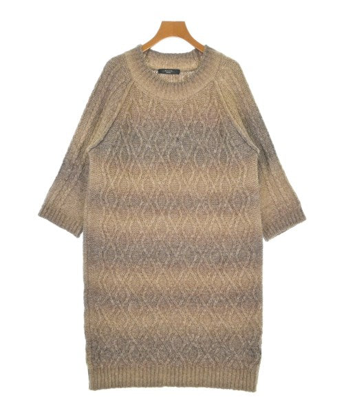 MAX MARA WEEK END LINE 洋裝