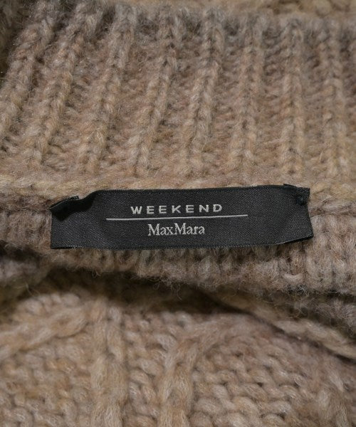 MAX MARA WEEK END LINE 洋裝