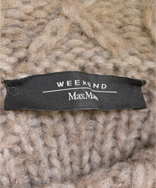 MAX MARA WEEK END LINE 毛衣