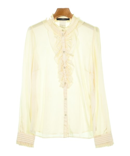MAX MARA WEEK END LINE 女襯衫