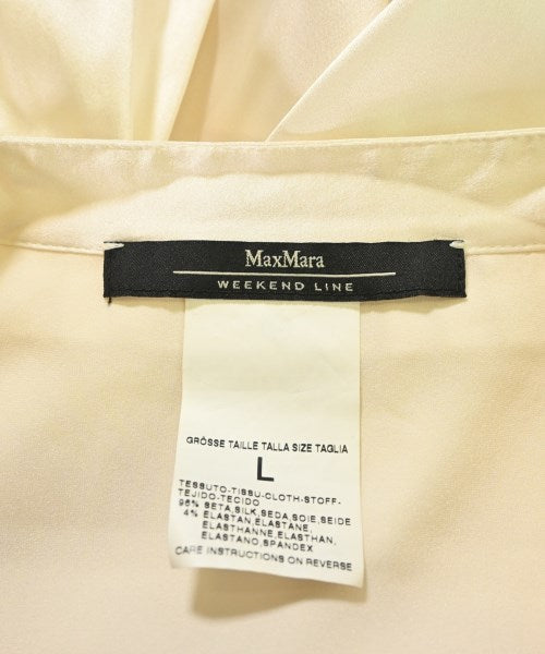 MAX MARA WEEK END LINE 女襯衫
