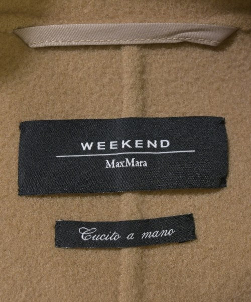 MAX MARA WEEK END LINE 其他大衣