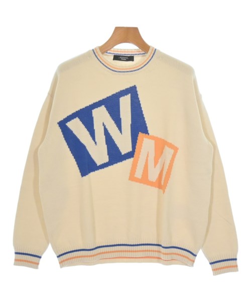 MAX MARA WEEK END LINE 毛衣