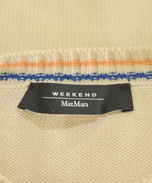 MAX MARA WEEK END LINE 毛衣