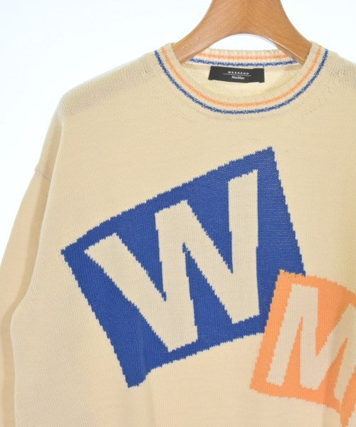 MAX MARA WEEK END LINE 毛衣