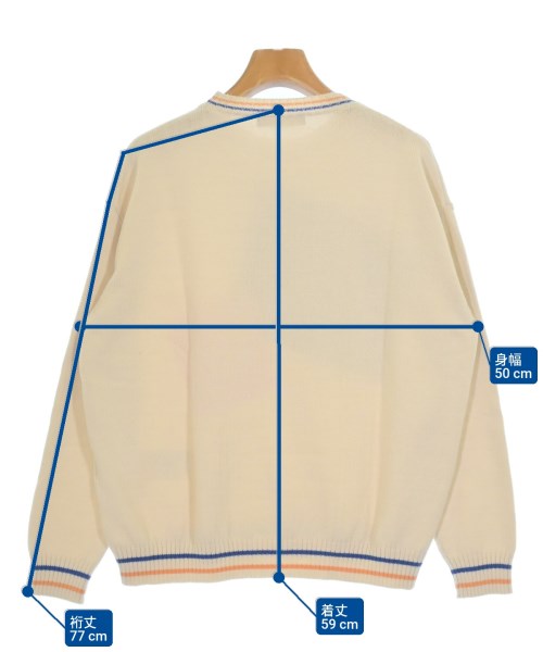 MAX MARA WEEK END LINE 毛衣