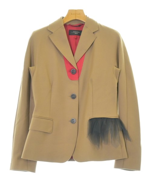MAX MARA WEEK END LINE 西裝外套