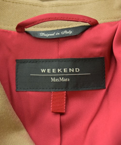 MAX MARA WEEK END LINE 西裝外套