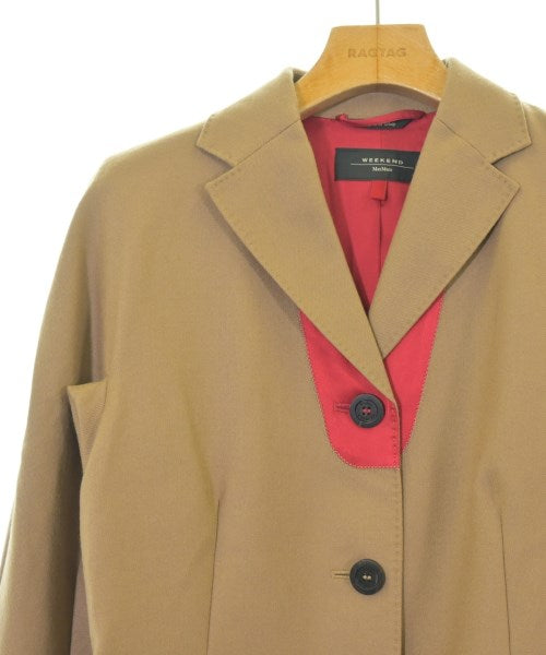 MAX MARA WEEK END LINE 西裝外套
