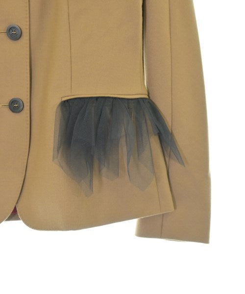 MAX MARA WEEK END LINE 西裝外套