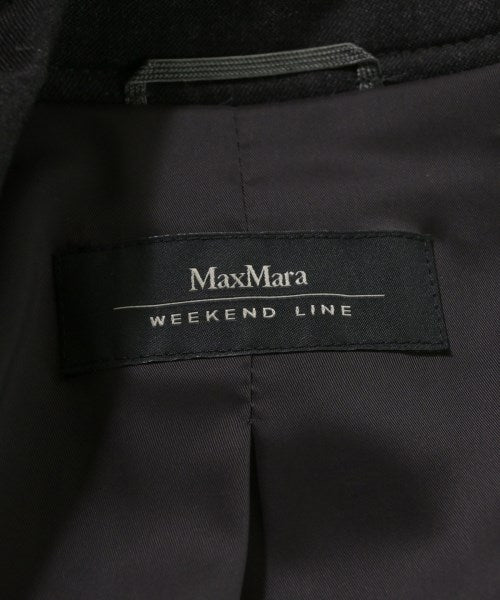 MAX MARA WEEK END LINE 夾克