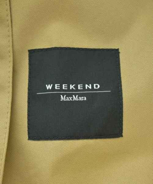 MAX MARA WEEK END LINE 風衣