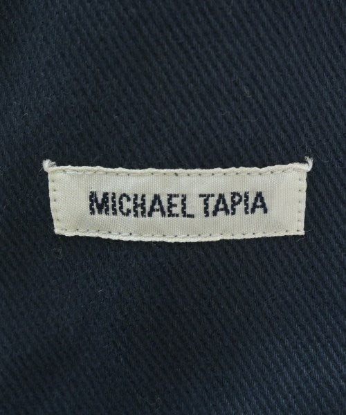 MICHAEL TAPIA 休閒夾克