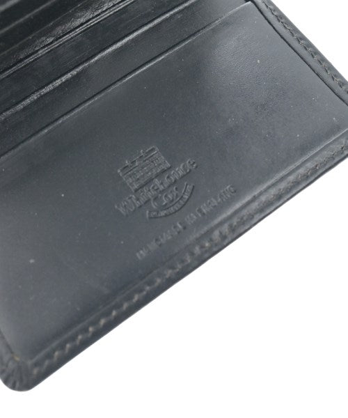Whitehouse Cox 錢包/零錢包
