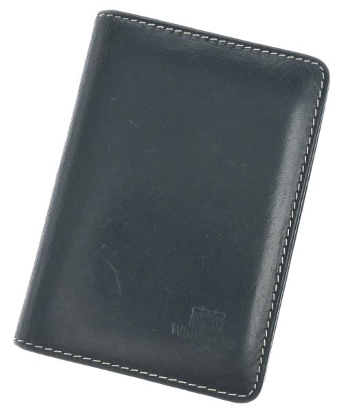 Whitehouse Cox 卡片夾