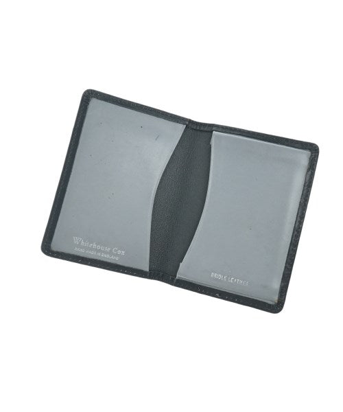 Whitehouse Cox 卡片夾