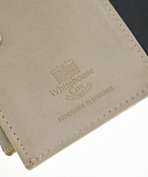 Whitehouse Cox 錢包/零錢包