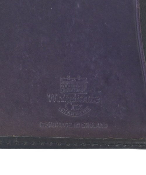 Whitehouse Cox 卡片夾