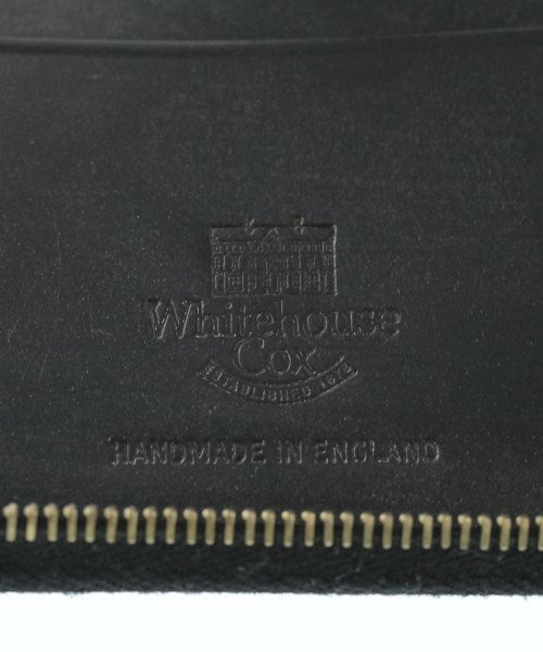 Whitehouse Cox 錢包/零錢包