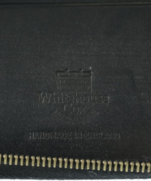 Whitehouse Cox 錢包/零錢包