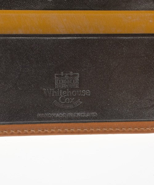 Whitehouse Cox 錢包/零錢包