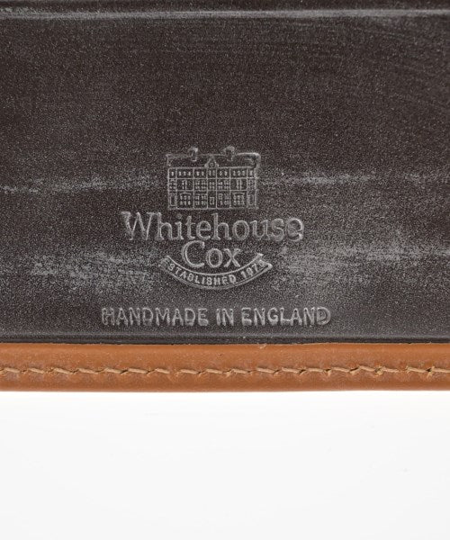 Whitehouse Cox 錢包/零錢包
