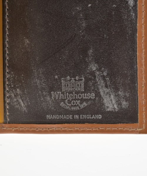 Whitehouse Cox 錢包/零錢包