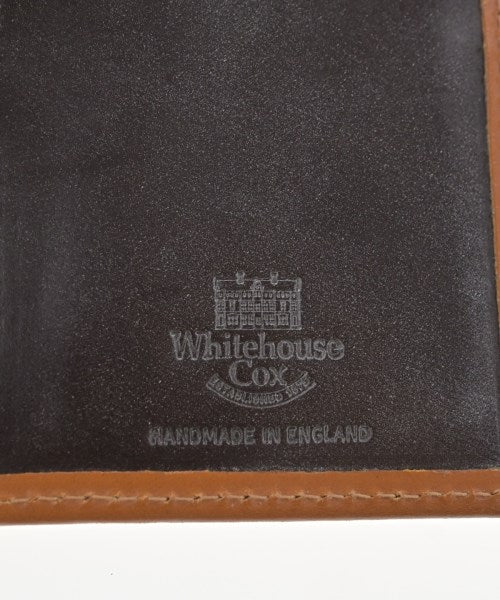 Whitehouse Cox 錢包/零錢包
