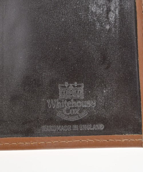 Whitehouse Cox 錢包/零錢包