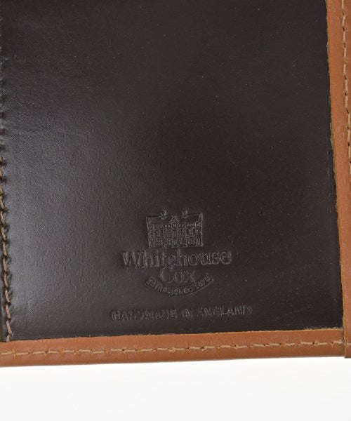 Whitehouse Cox 錢包/零錢包
