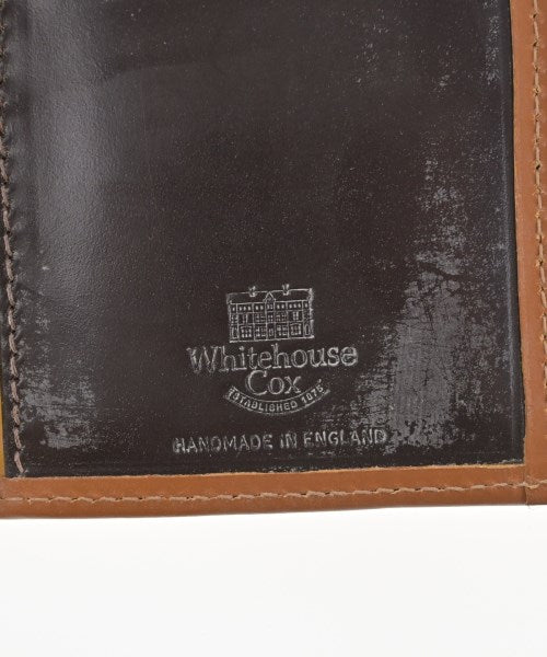 Whitehouse Cox 錢包/零錢包