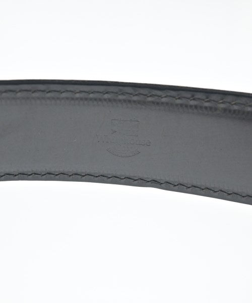 Whitehouse Cox 皮帶