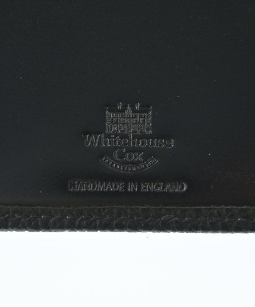 Whitehouse Cox 錢包/零錢包