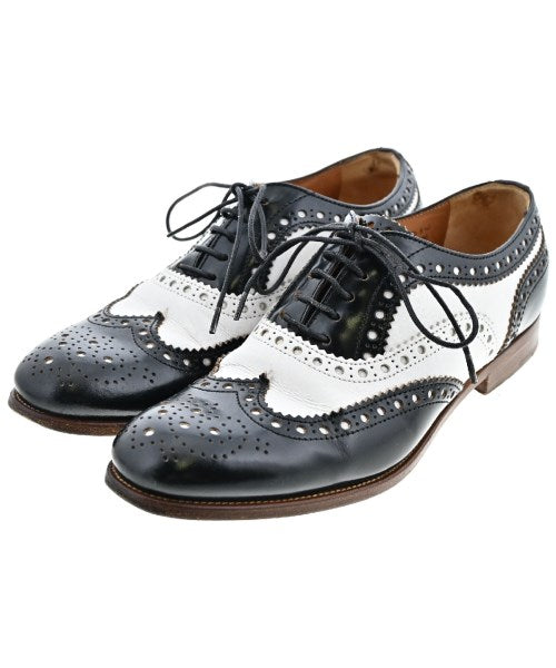 Church's 正式鞋/樂福鞋